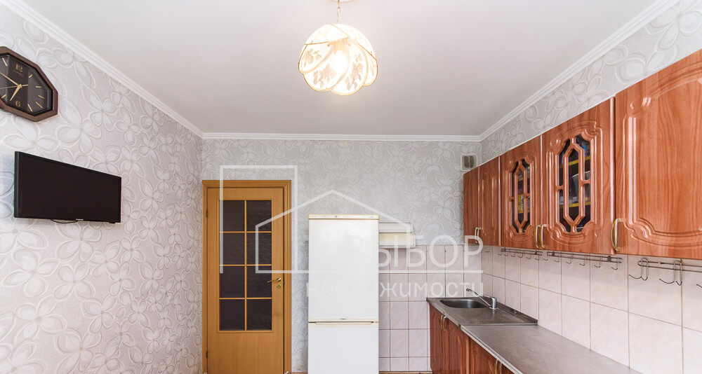 квартира г Томск Подсолнухи ул Герасименко 1/13 фото 4
