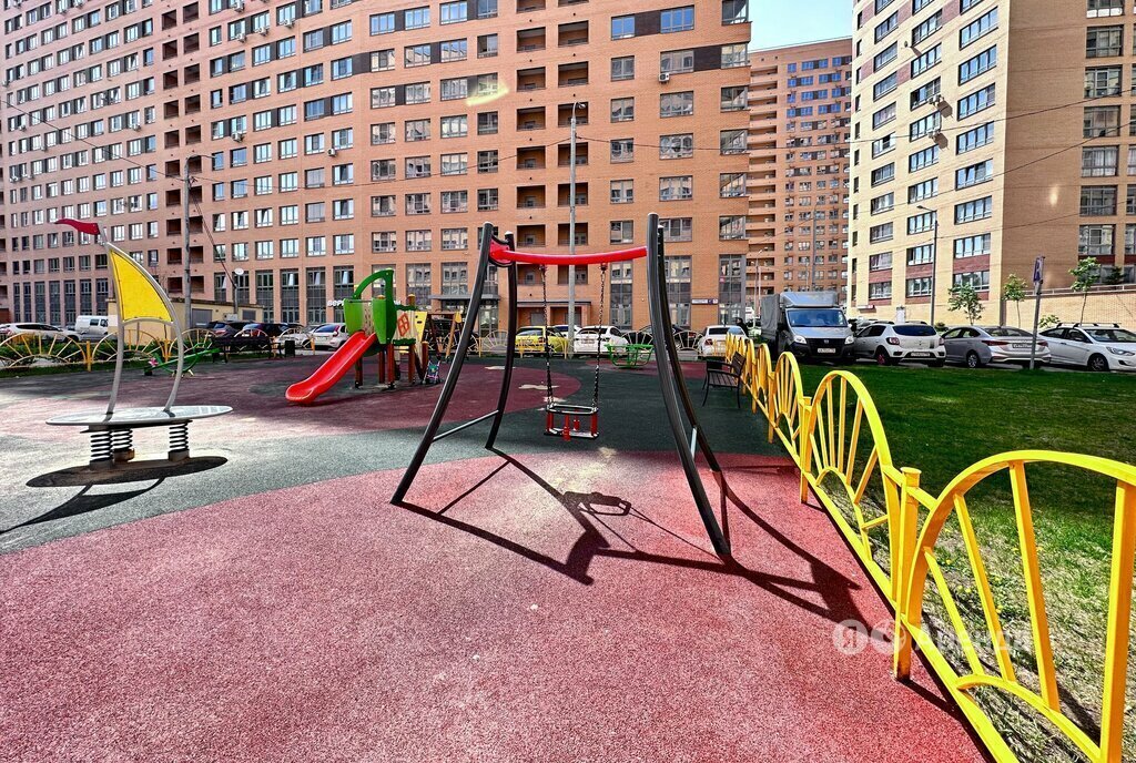 квартира г Королев мкр Первомайский ул Советская 47к/5 Ростокино фото 20