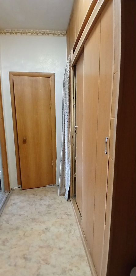квартира г Сосновоборск ул Весенняя 26 фото 3