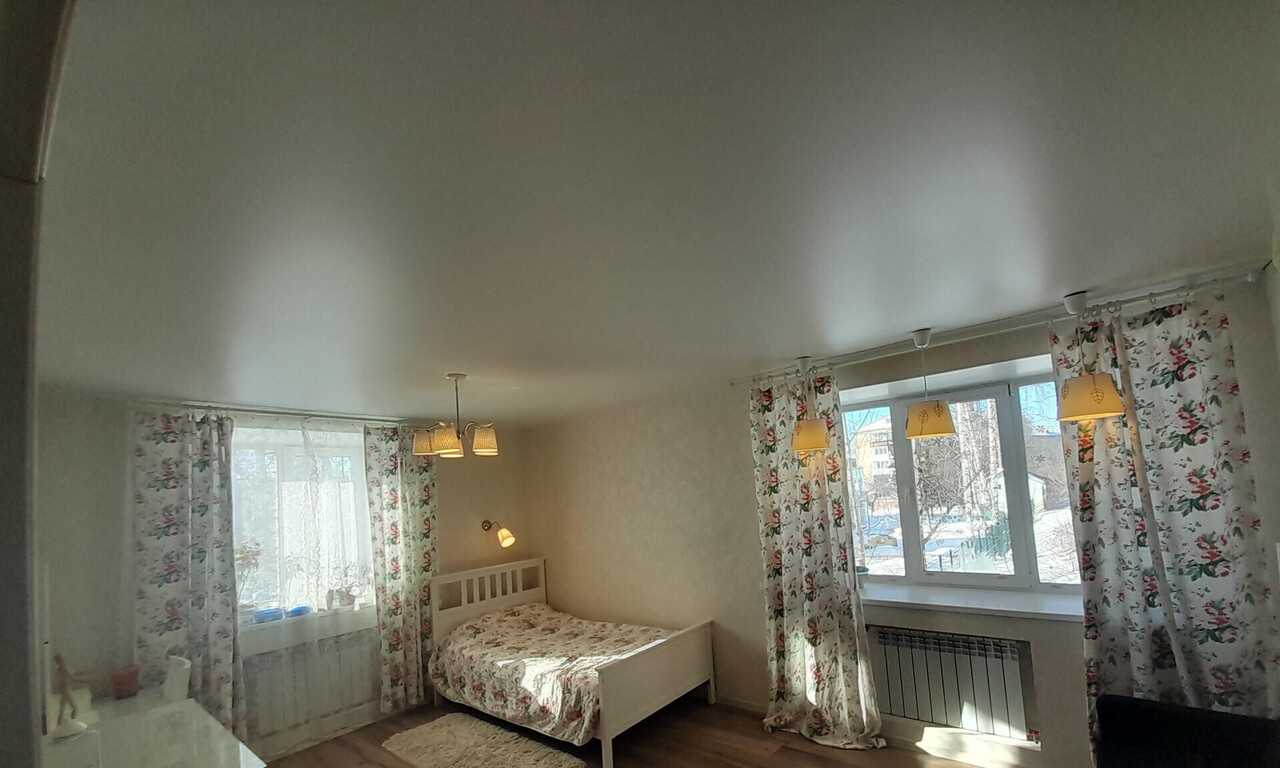 квартира г Верхняя Салда Карла Маркса, 39 фото 3