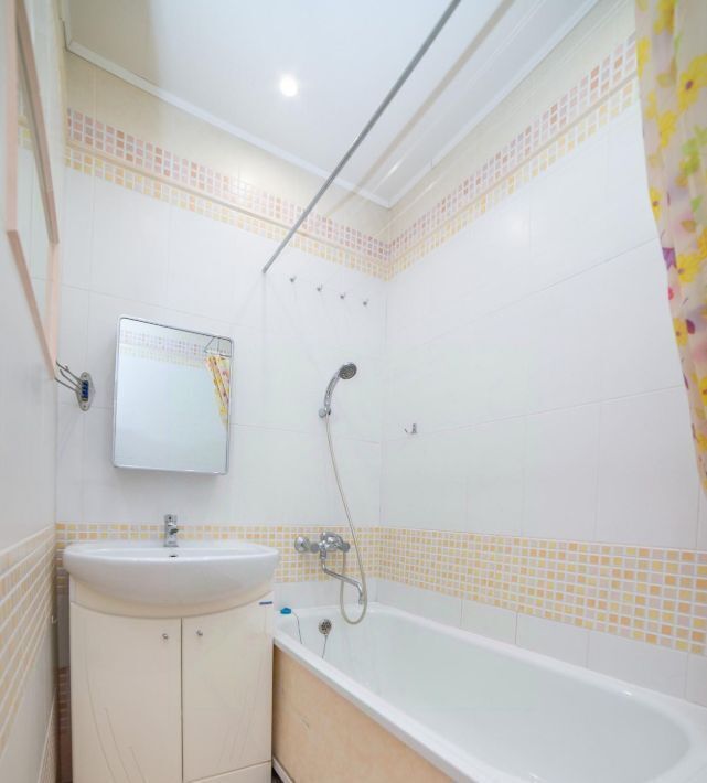 квартира г Екатеринбург Геологическая ул Радищева 33 фото 3