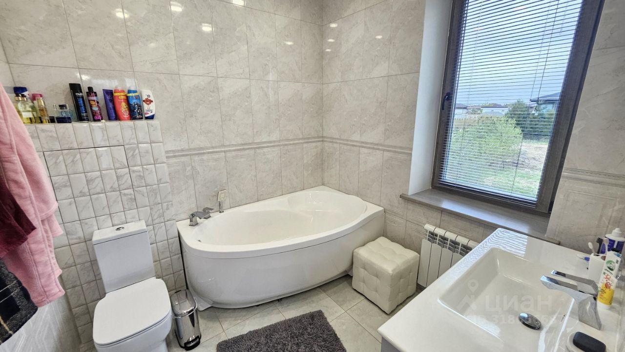 дом г Истра Павловская Слобода, Узорная улица, 6 фото 5