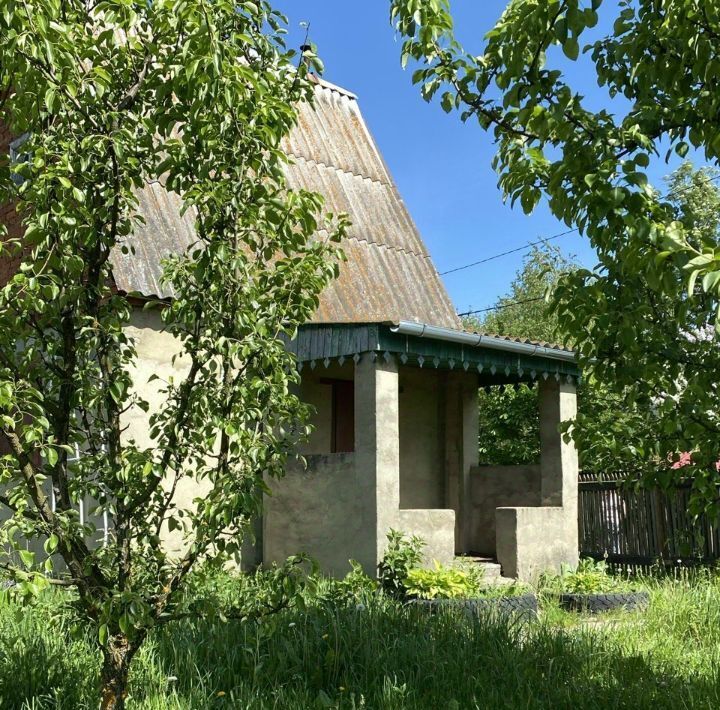 дом г Воскресенск снт Союз 319 фото 7