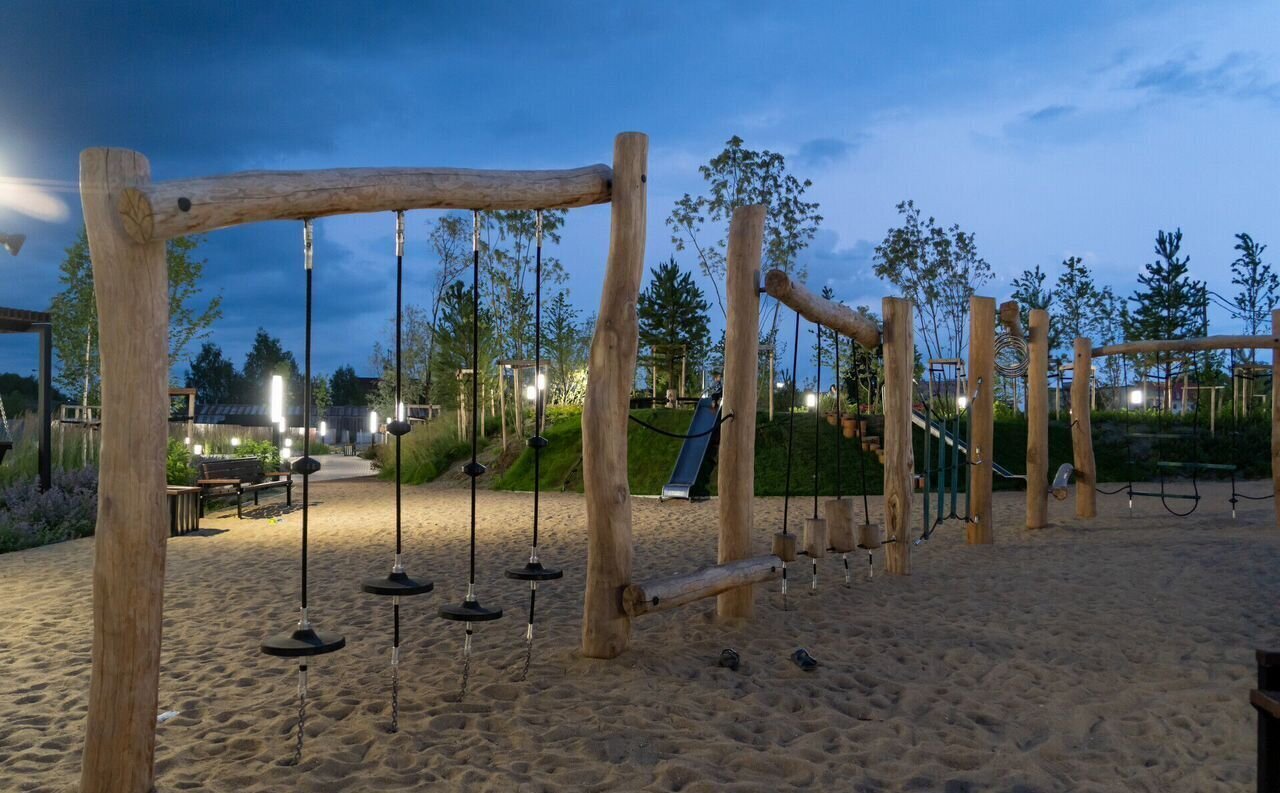 квартира г Екатеринбург р-н Кировский ул. Блюхера, д. 40а фото 30