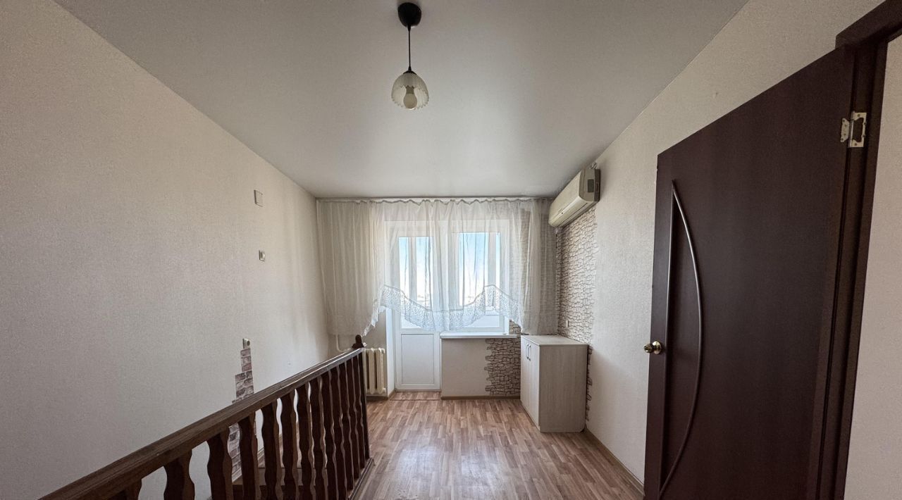 квартира г Самара Алабинская ул Галактионовская 43 фото 5
