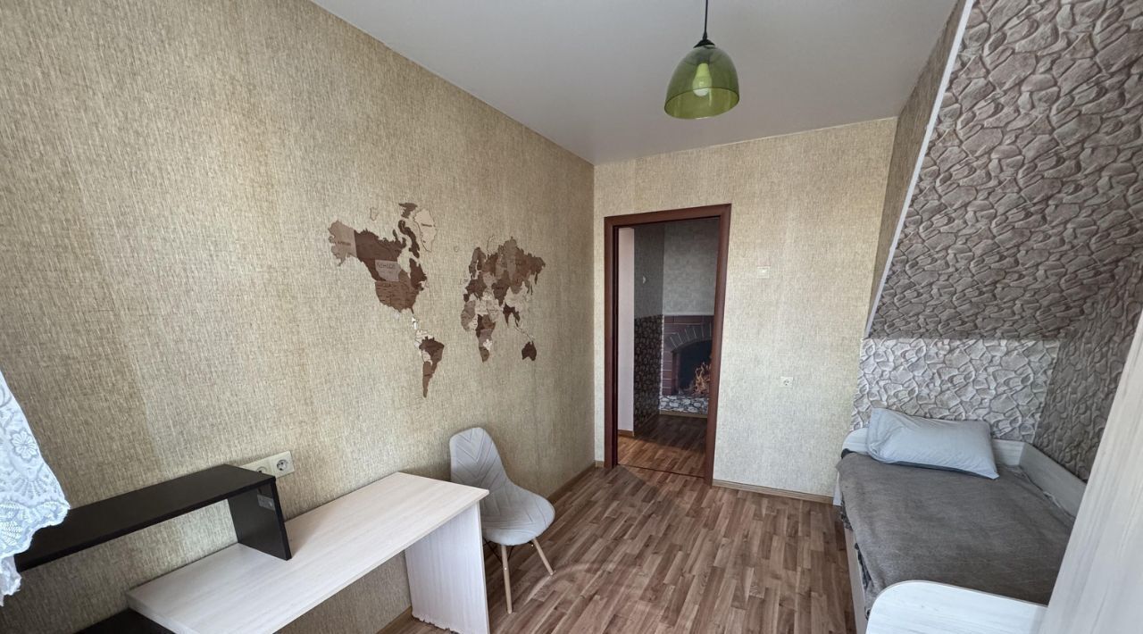 квартира г Самара Алабинская ул Галактионовская 43 фото 11