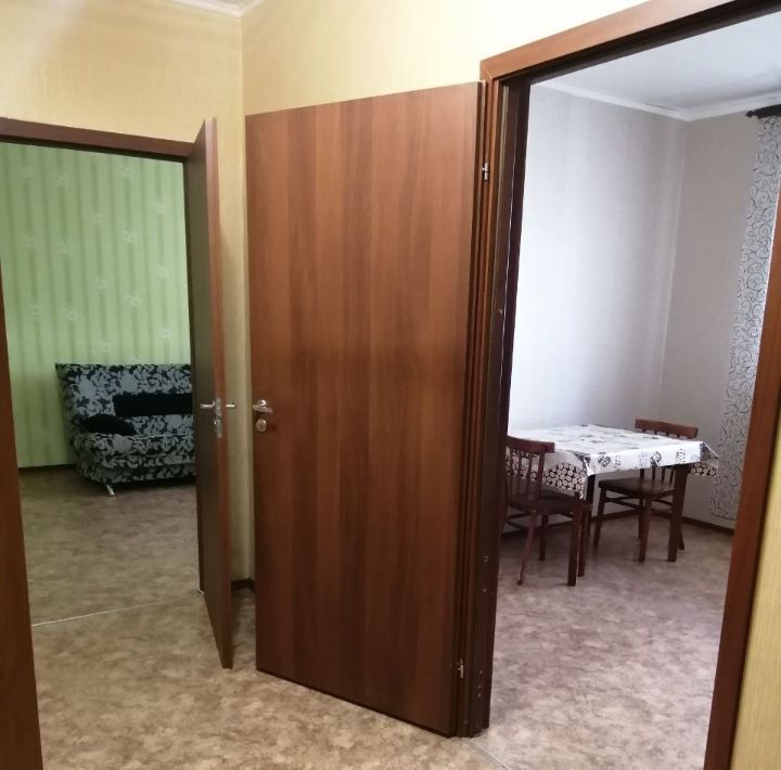 квартира г Самара Алабинская ул Белорусская 135 фото 6