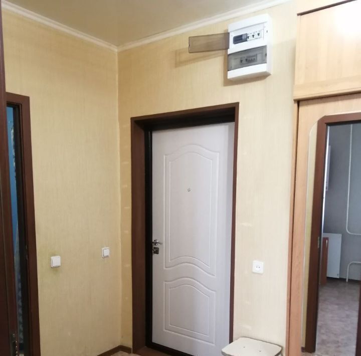 квартира г Самара Алабинская ул Белорусская 135 фото 9