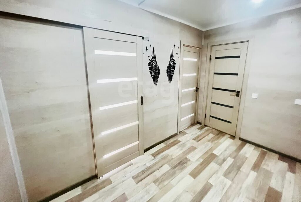 квартира г Губкин ул Севастопольская 4 фото 28