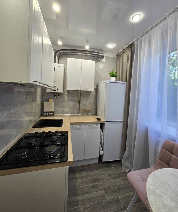 квартира г Ставрополь ул Ленина 318/3 фото 10