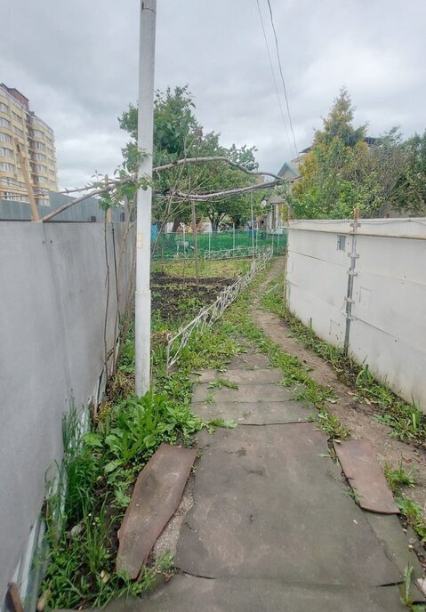 дом г Кисловодск ул Челюскинцев 22а фото 8