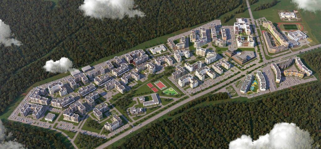 квартира г Киров р-н Ленинский ул Дмитрия Козулева 10 фото 12