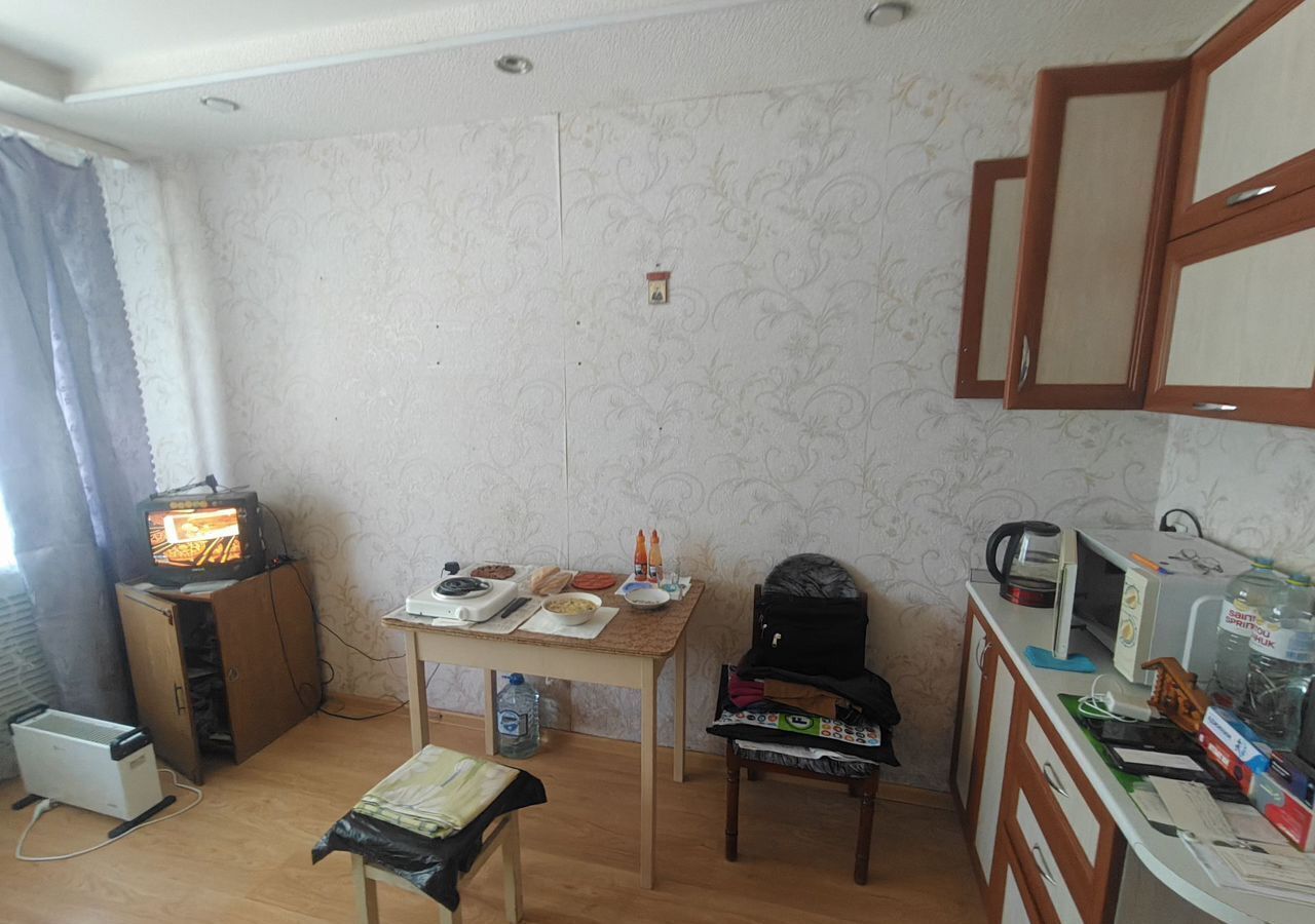 комната г Сыктывкар ул Национальная 23 фото 6