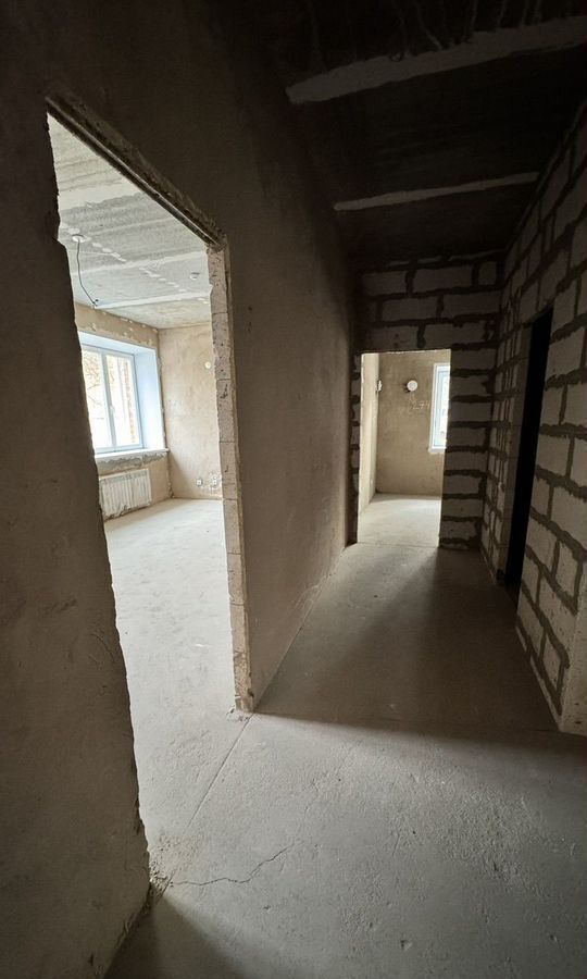 квартира г Вологда Заречье ул Энгельса 71б фото 10