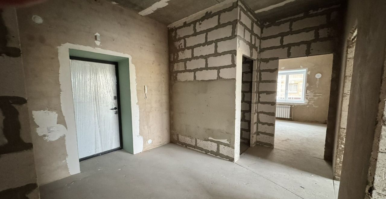 квартира г Вологда Заречье ул Энгельса 71б фото 15