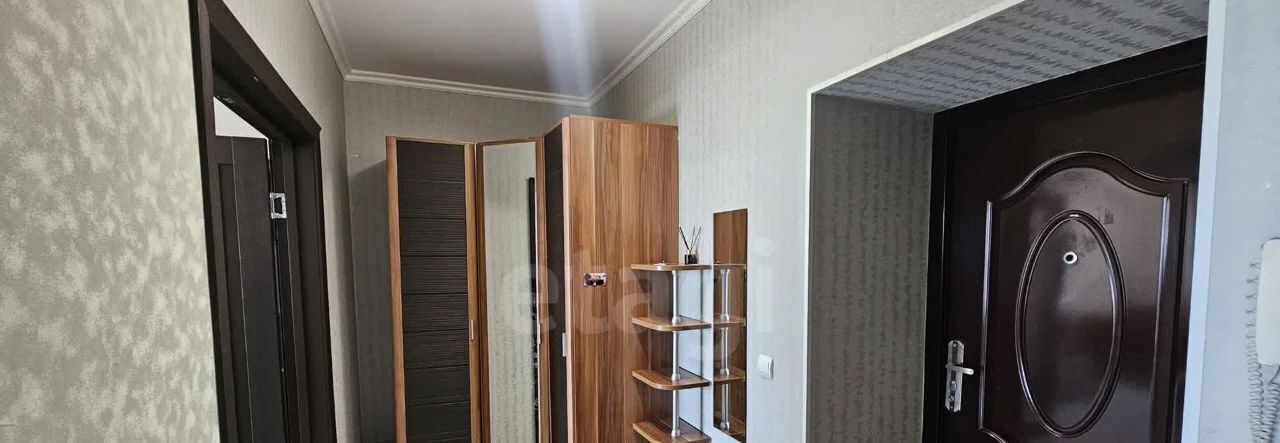квартира г Благовещенск ш Игнатьевское 10/6 фото 10