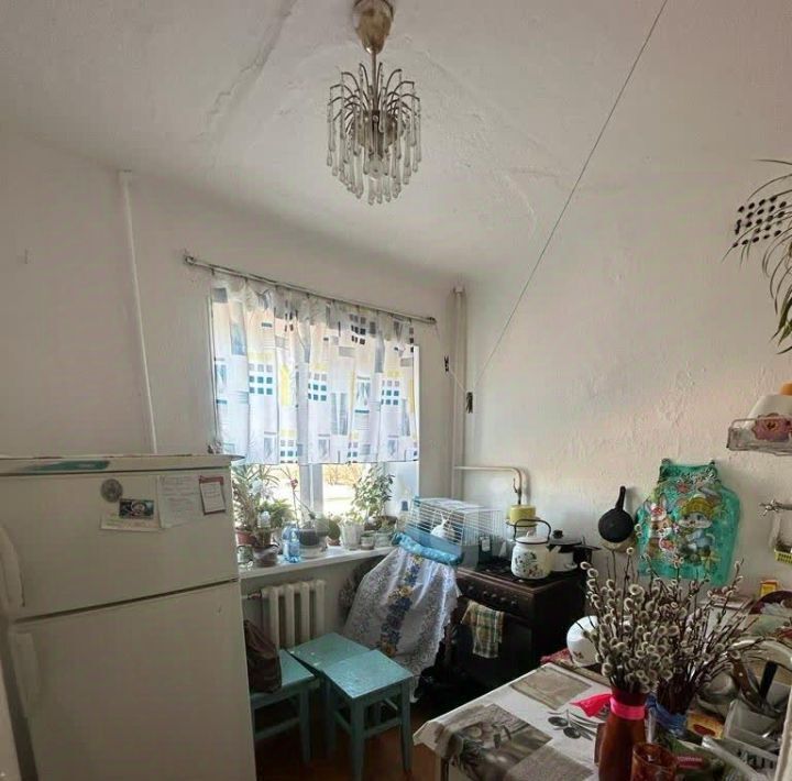 квартира г Благовещенск ул Ленина 9 фото 6