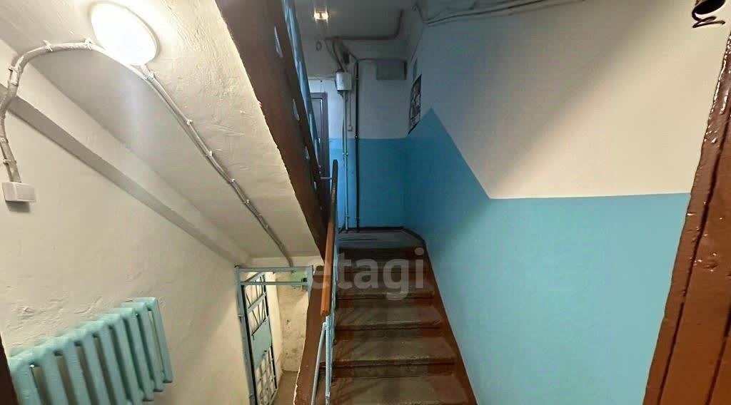 квартира г Благовещенск ул Ленина 9 фото 11