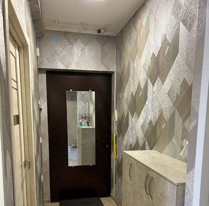 квартира г Краснодар р-н Прикубанский ул Дубравная 13 фото 15