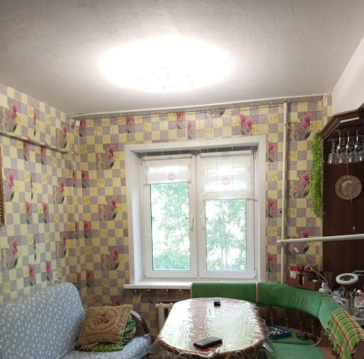 квартира г Ачинск мкр 5-й 39 фото 5