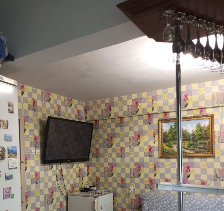 квартира г Ачинск мкр 5-й 39 фото 6