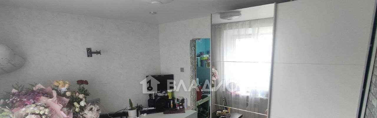 квартира г Новороссийск ул Видова 186 фото 3