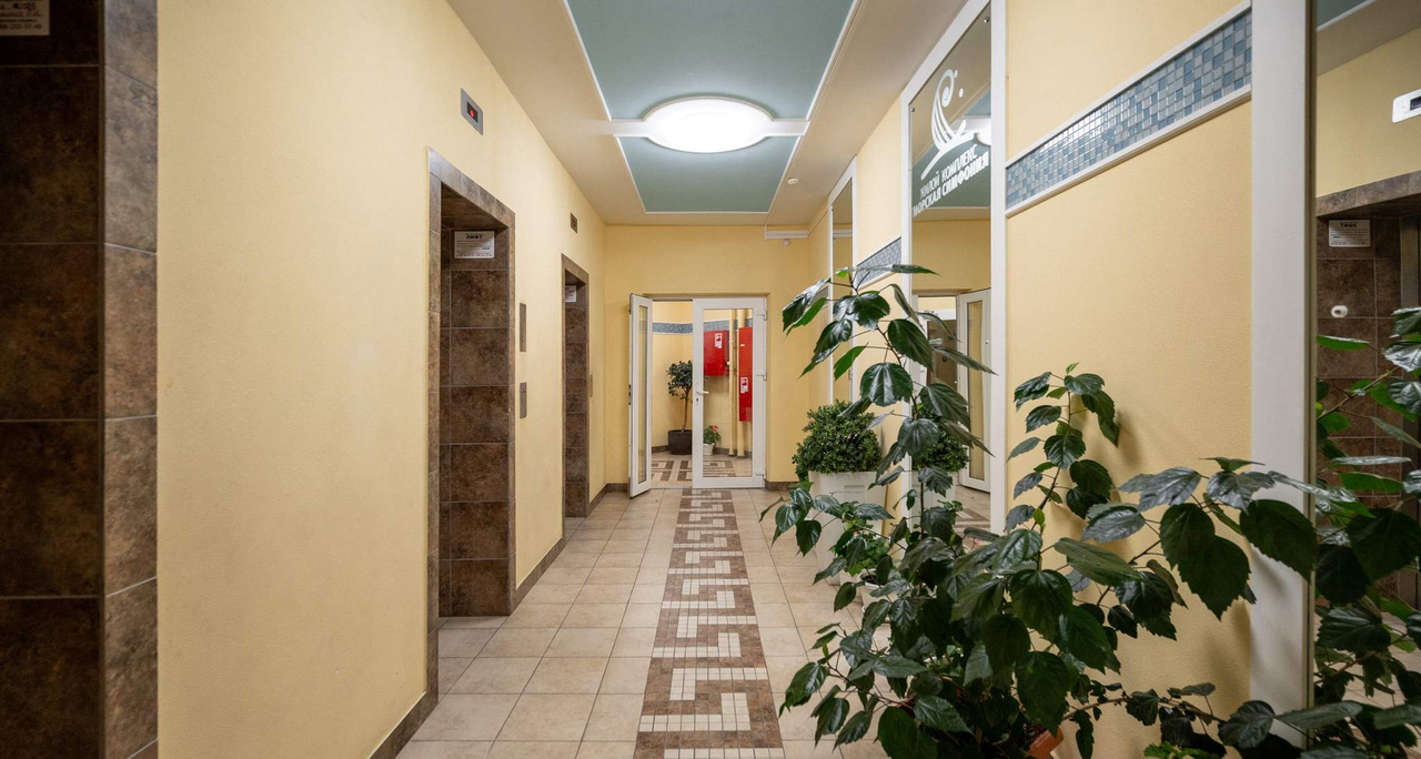 квартира г Сочи р-н Адлерский ул Ленина 298б м-н фото 2