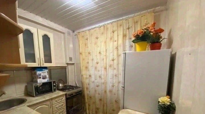 квартира р-н Киришский г Кириши наб Волховская 6 фото 14