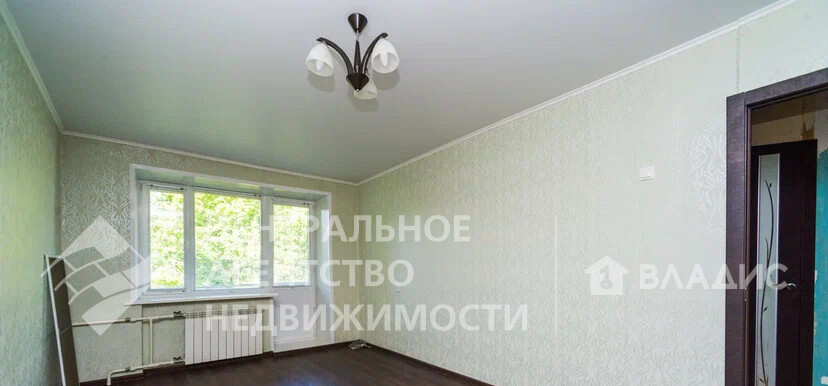 квартира г Рязань ул Высоковольтная 31 Городская Роща м-н фото 2