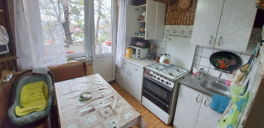 квартира г Кисловодск ул Широкая 6 фото 2