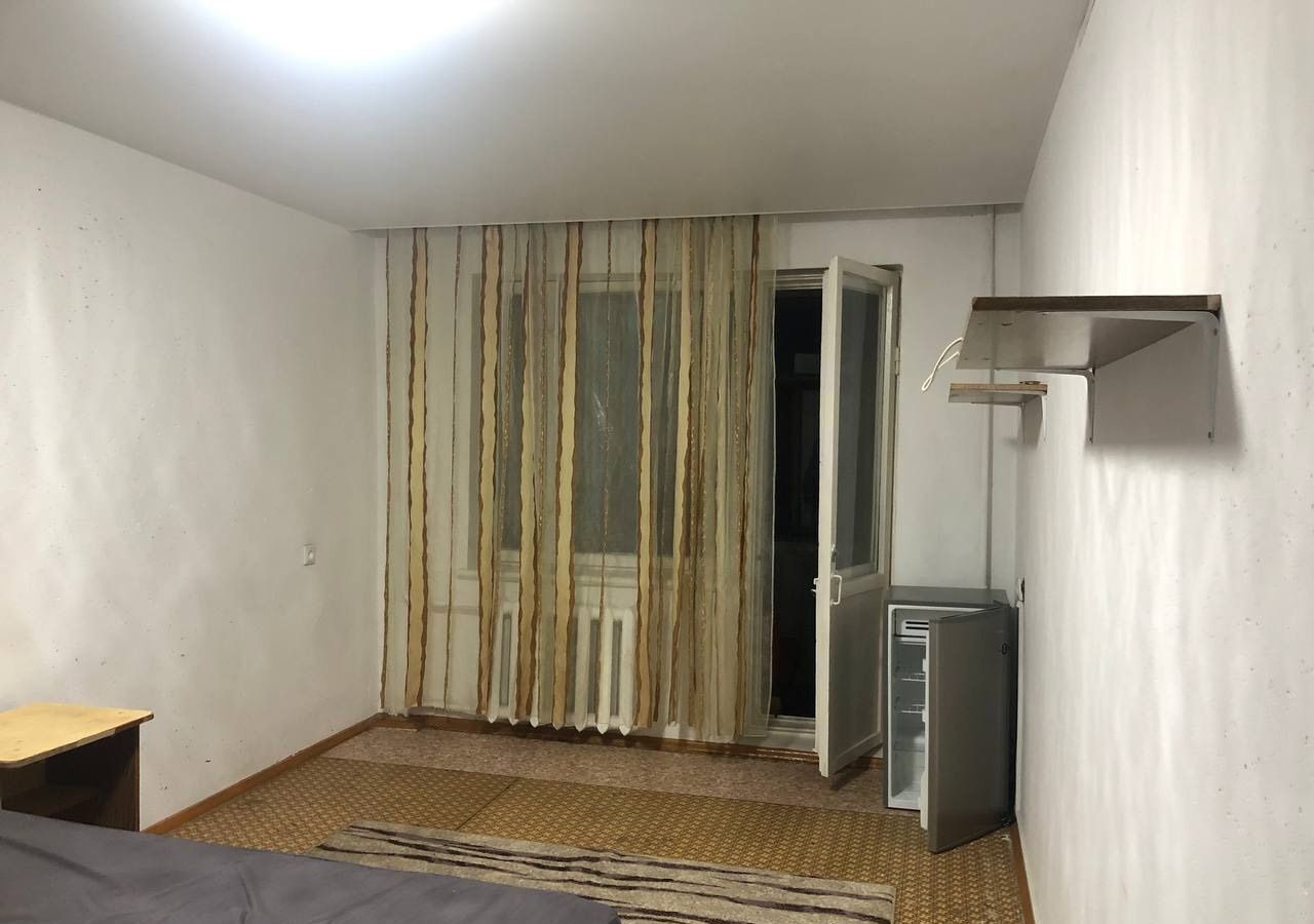 комната г Воронеж р-н Коминтерновский ул Генерала Лизюкова 36 фото 6