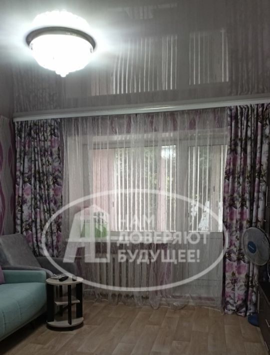 квартира г Кунгур ул Пролетарская 135 фото 1