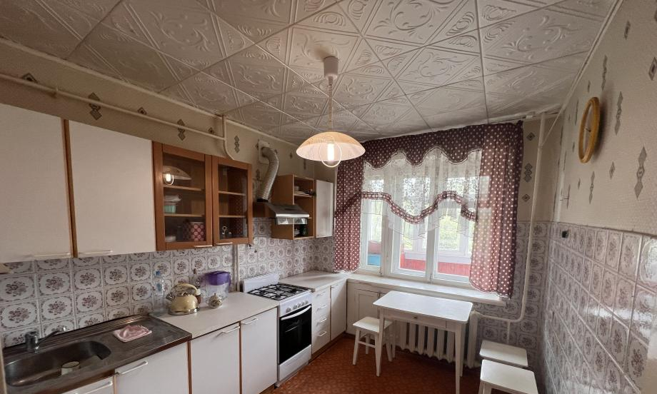квартира г Березники ул Юбилейная 108 фото 3