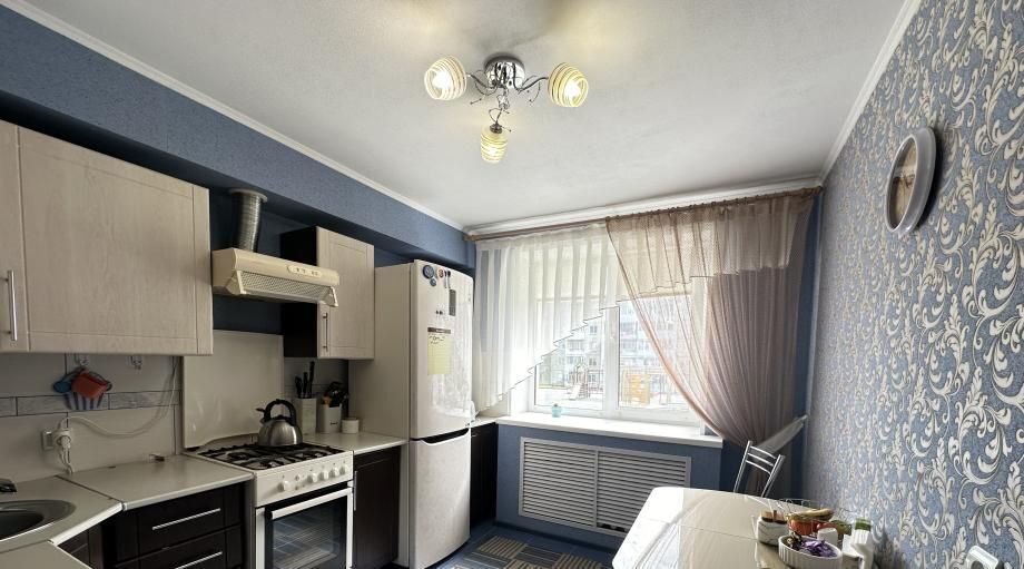 квартира г Березники ул Набережная 41а фото 4