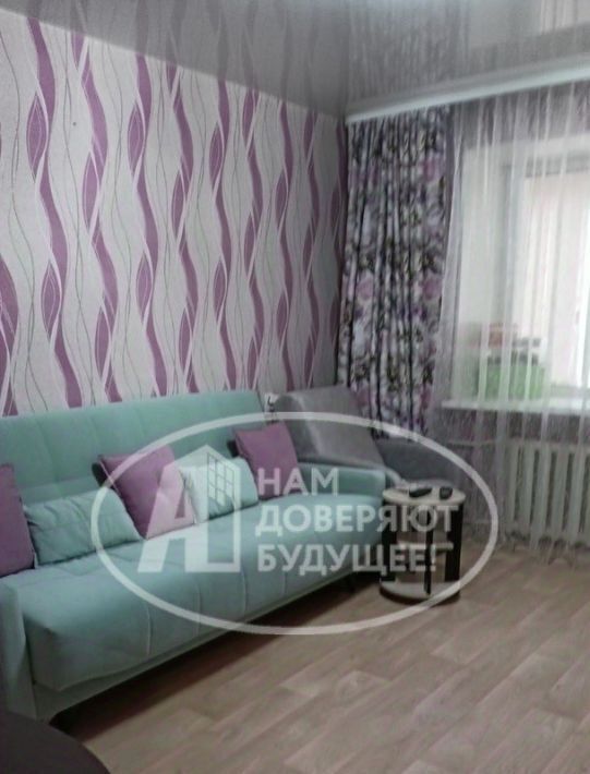 квартира г Кунгур ул Пролетарская 135 фото 2