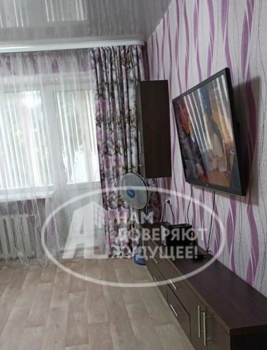 квартира г Кунгур ул Пролетарская 135 фото 3