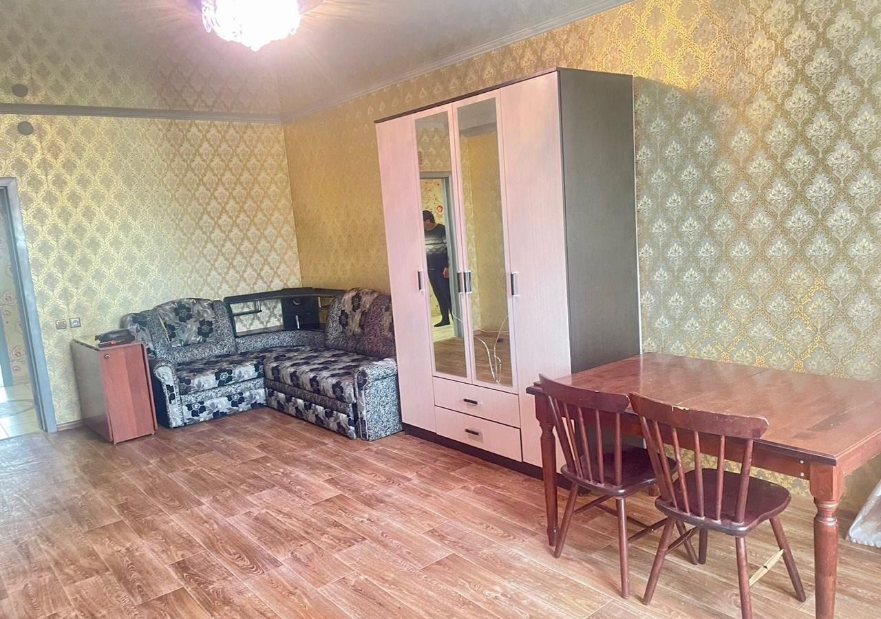 квартира г Оренбург р-н Ленинский ул Салмышская 67/4 фото 2