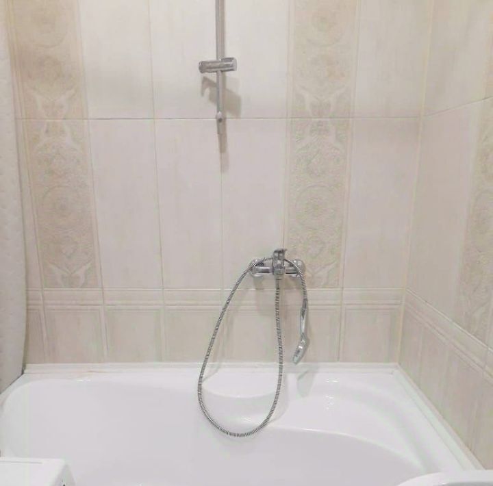 квартира г Тюмень р-н Центральный ул 2-я Луговая 22к/2 фото 3