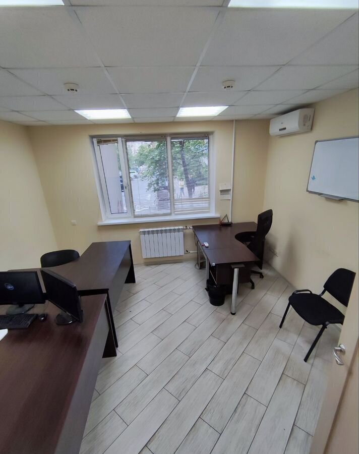 свободного назначения г Люберцы ул 3-е почтовое отделение 59 Котельники, мкр-н Городок Б фото 12