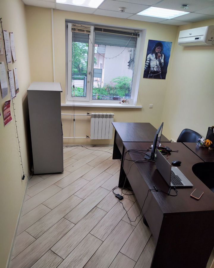 свободного назначения г Люберцы ул 3-е почтовое отделение 59 Котельники, мкр-н Городок Б фото 15