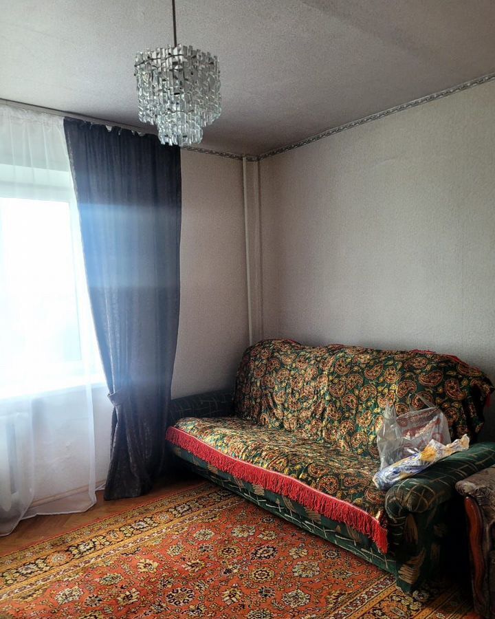 квартира г Курск р-н Сеймский ул Краснополянская 3а фото 5