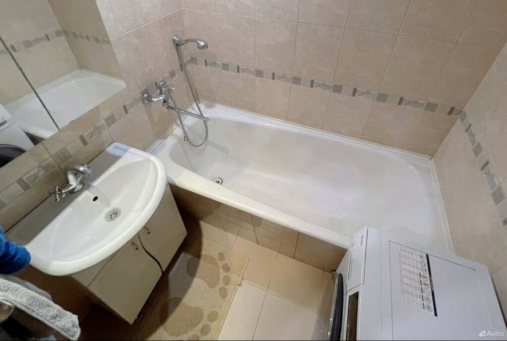 комната г Барнаул ул Шумакова 52 фото 4