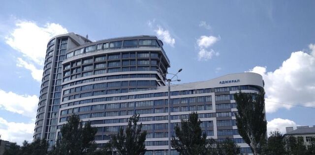 р-н Ленинский пр-кт Буденновский 2а/23б фото