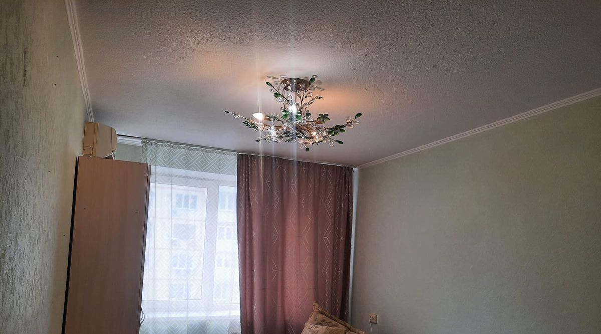квартира г Ростов-на-Дону р-н Советский ул Благодатная 168/3 фото 1