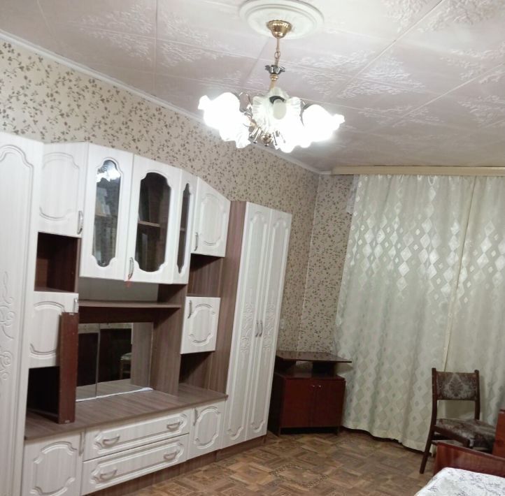 квартира г Томск р-н Ленинский пр-кт Ленина 243/1 фото 1