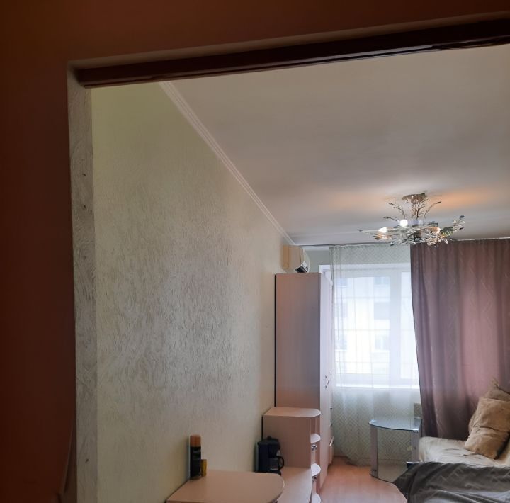 квартира г Ростов-на-Дону р-н Советский ул Благодатная 168/3 фото 3