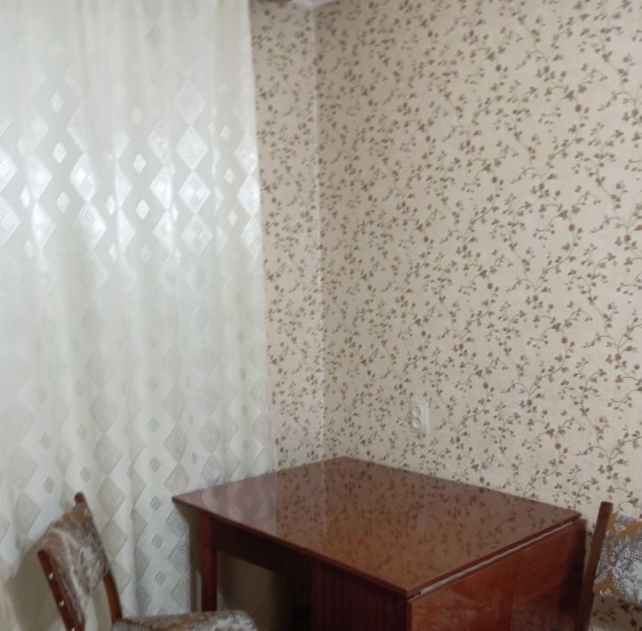 квартира г Томск р-н Ленинский пр-кт Ленина 243/1 фото 3