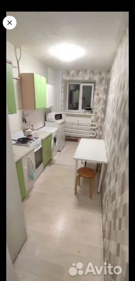 квартира р-н Сысертский г Арамиль ул Курчатова 16 Арамильский г. о. фото 7