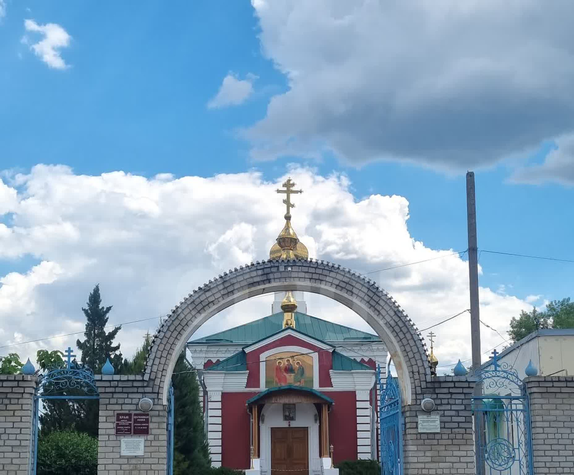 квартира г Волгоград микрорайон Развилка ул им. Никитина 127а м-н фото 21