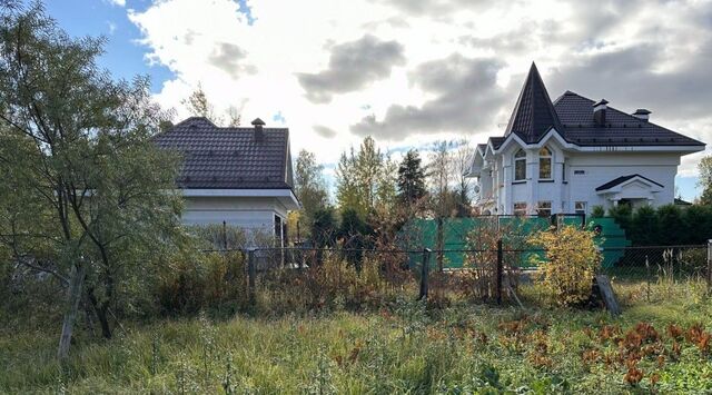 Курортный пер 2-й Загородный 10 фото